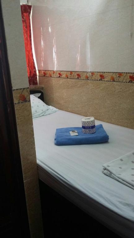 Dutch Hostel Гонконг Экстерьер фото